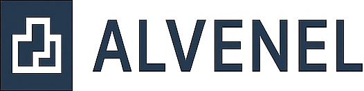 Alvenel Logo